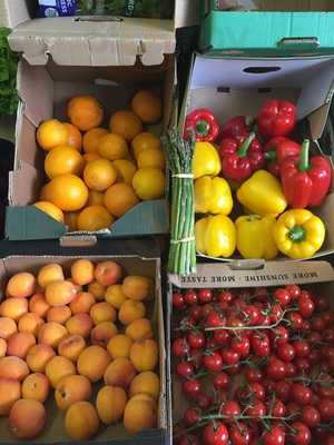 Green Star Natural Store - Farm Shop