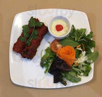 Bay Leaf Indian Restaurant & Takeaway