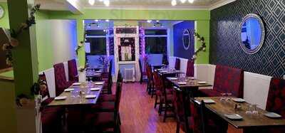 Bay Leaf Indian Restaurant & Takeaway