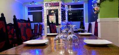 Bay Leaf Indian Restaurant & Takeaway