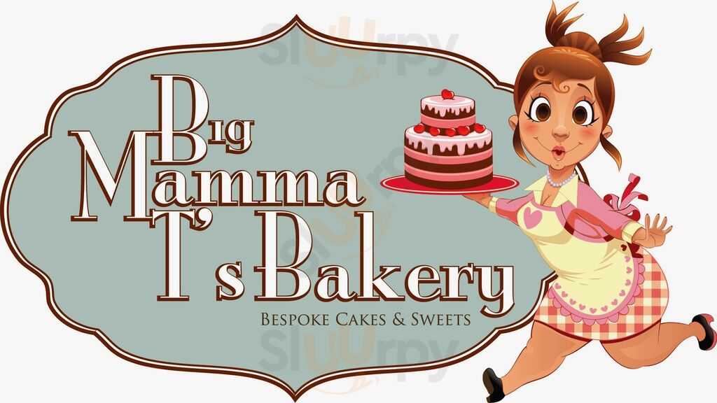 Big Mommas Tea Shop