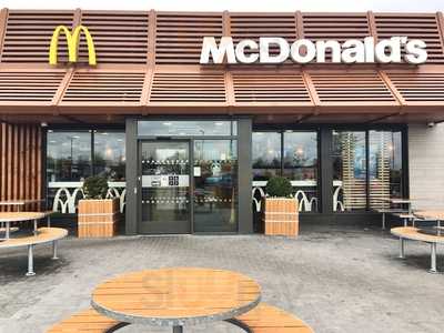 Mcdonalds