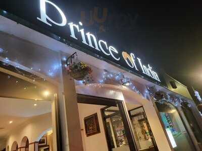 Prince Of India