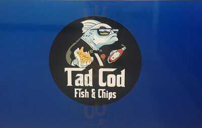 Tad Cod