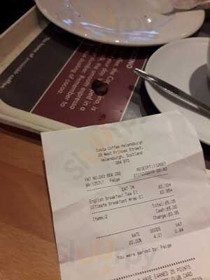 Costa Coffee