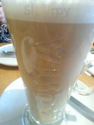 Costa Coffee