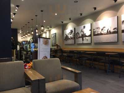 Starbucks
