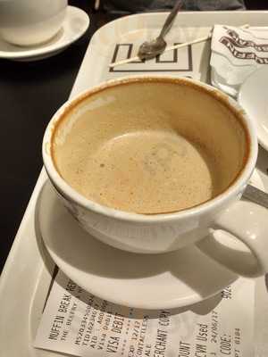 Muffin Break Redhill