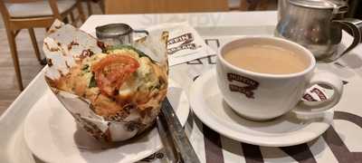 Muffin Break Redhill