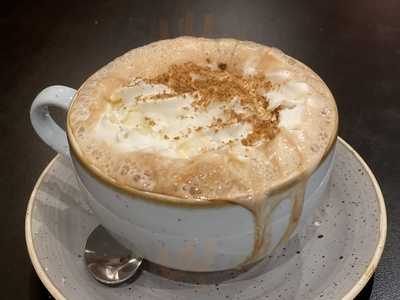 Muffin Break Redhill