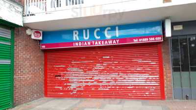 Rucci Indian Takeaway