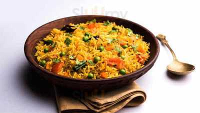 Rucci Indian Takeaway