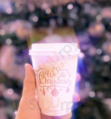 Ground Espresso Bars