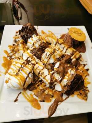 Little Dessert Shop Sandown