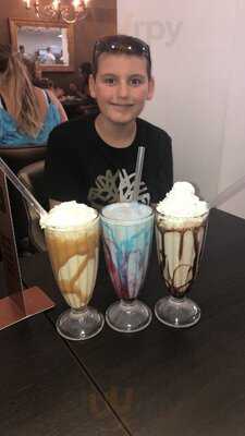 Little Dessert Shop Sandown