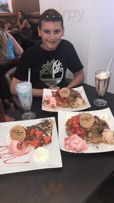 Little Dessert Shop Sandown