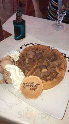 Little Dessert Shop Sandown