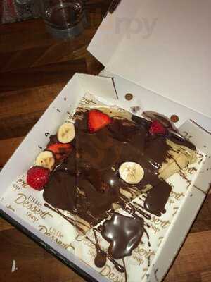 Little Dessert Shop Sandown