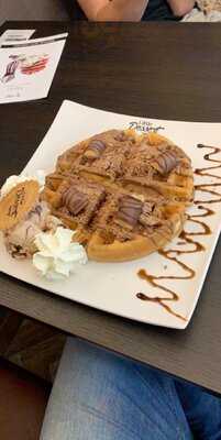 Little Dessert Shop Sandown