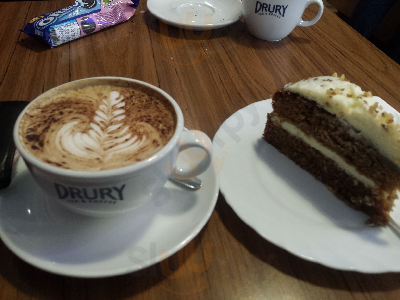 Tuga's Coffee House