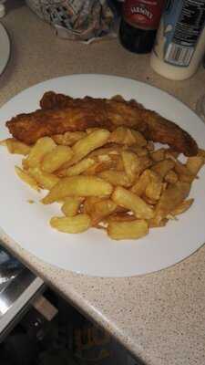 Robin Hood Fish And Chips