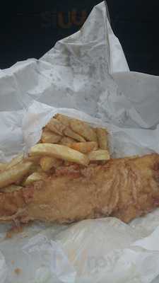 Robin Hood Fish And Chips