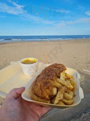 Robin Hood Fish And Chips