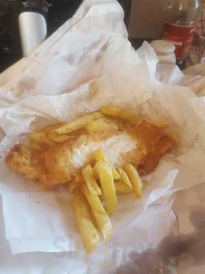 Robin Hood Fish And Chips