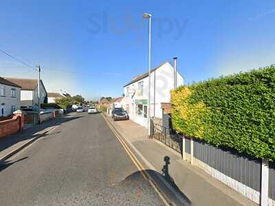 Robin Hood Fish And Chips