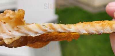 Robin Hood Fish And Chips