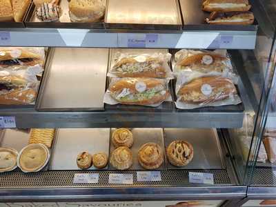 Orme & Devine Bakery