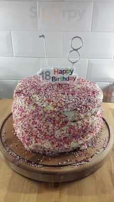 Orme & Devine Bakery