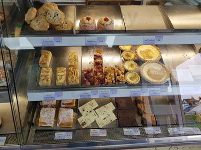 Orme & Devine Bakery