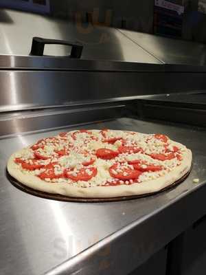 Domino's Pizza - March