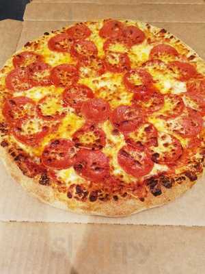 Domino's Pizza - March