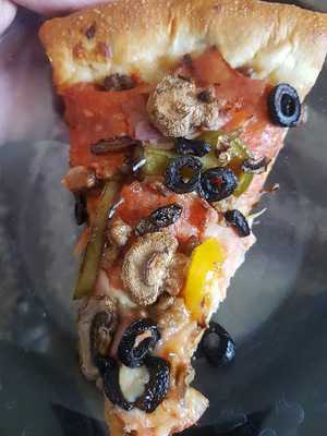 Domino's Pizza - Cheshunt