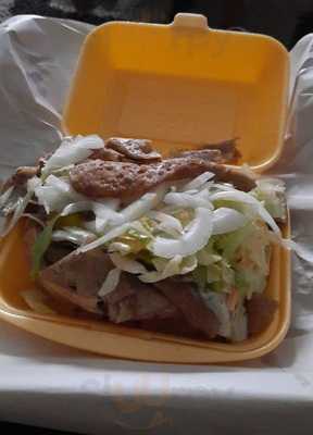 Brecon Kebab House