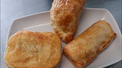Wilkinsons Pies