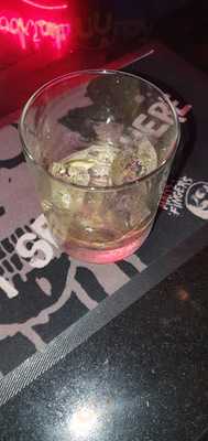 The Speakeasy Cafe Bar