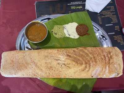 Taste Of Ceylon