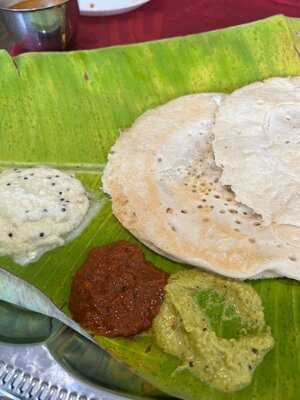 Taste Of Ceylon