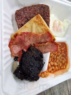 Nippy Sweety Newsagents