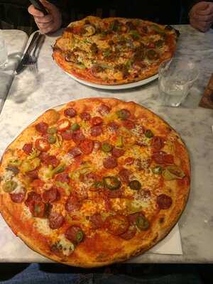 Pizza Express