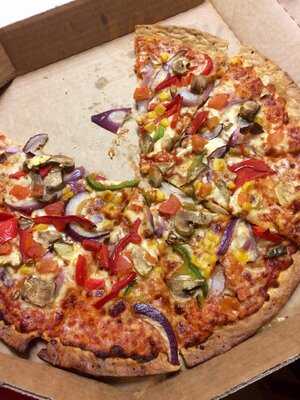 Domino's Pizza - Armagh