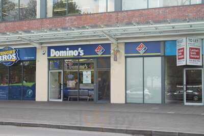 Domino's Pizza - Armagh