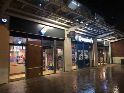 Domino's Pizza - Armagh