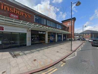 Domino's Pizza - Armagh