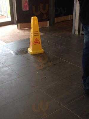 Kfc Magherafelt - Castledawnson Road