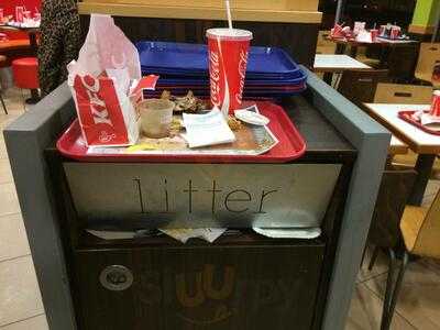 Kfc Magherafelt - Castledawnson Road