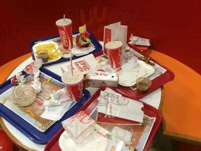 Kfc Magherafelt - Castledawnson Road